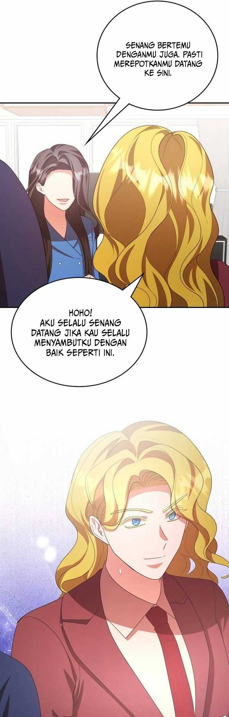 A Genius Writer’s Random Workplace (Genius Artist’s Random Studio) Chapter 60 Gambar 9