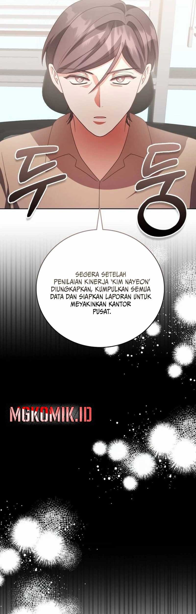 A Genius Writer’s Random Workplace (Genius Artist’s Random Studio) Chapter 60 Gambar 14