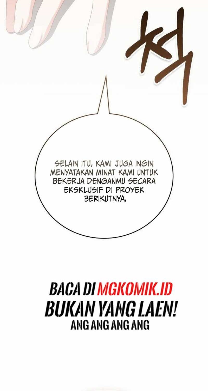 A Genius Writer’s Random Workplace (Genius Artist’s Random Studio) Chapter 60 Gambar 17