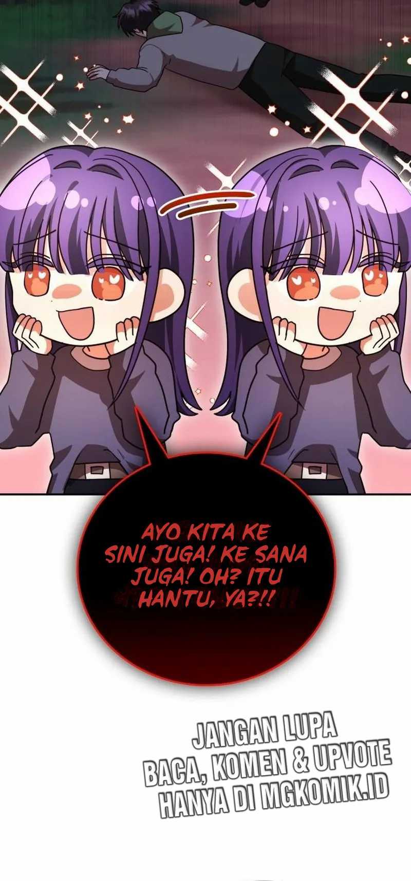 A Genius Writer’s Random Workplace (Genius Artist’s Random Studio) Chapter 62 Gambar 25