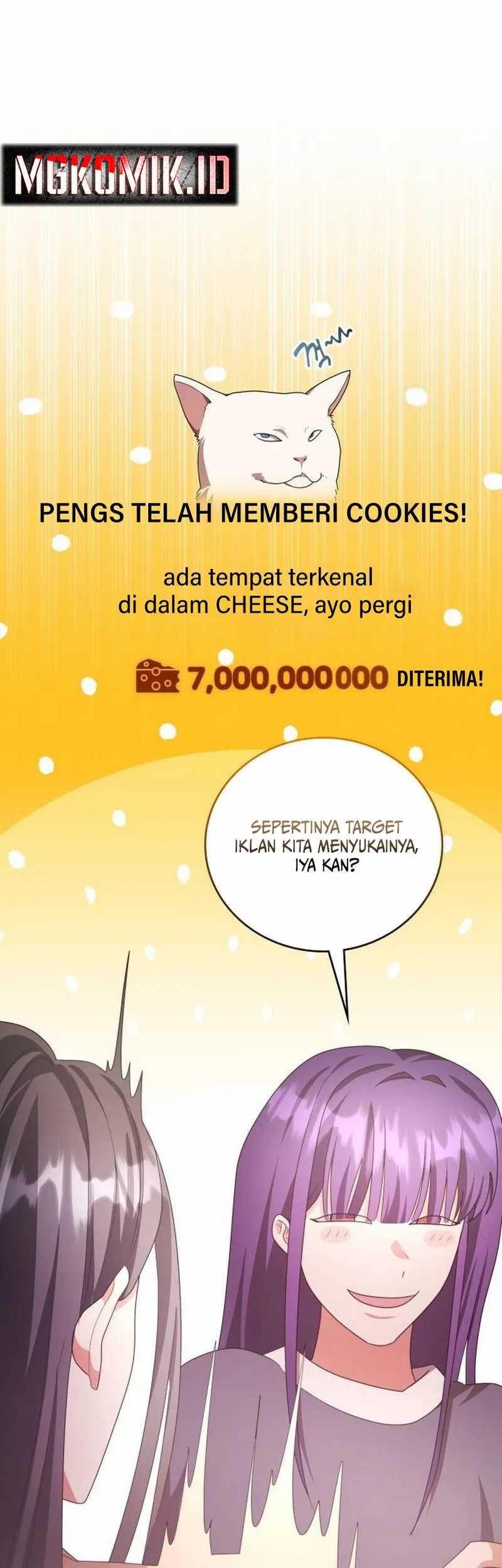 A Genius Writer’s Random Workplace (Genius Artist’s Random Studio) Chapter 62 Gambar 28