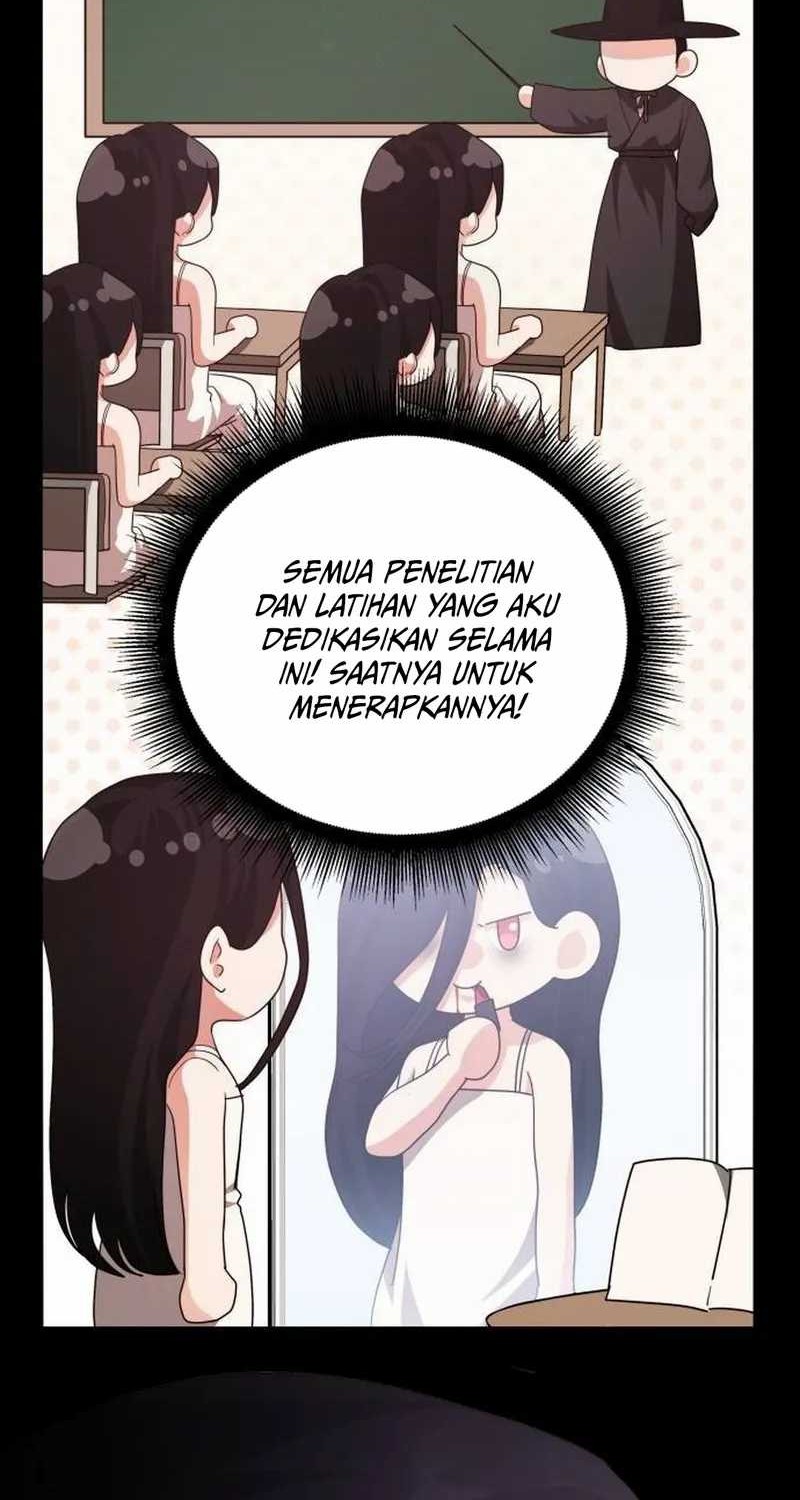 A Genius Writer’s Random Workplace (Genius Artist’s Random Studio) Chapter 62 Gambar 35