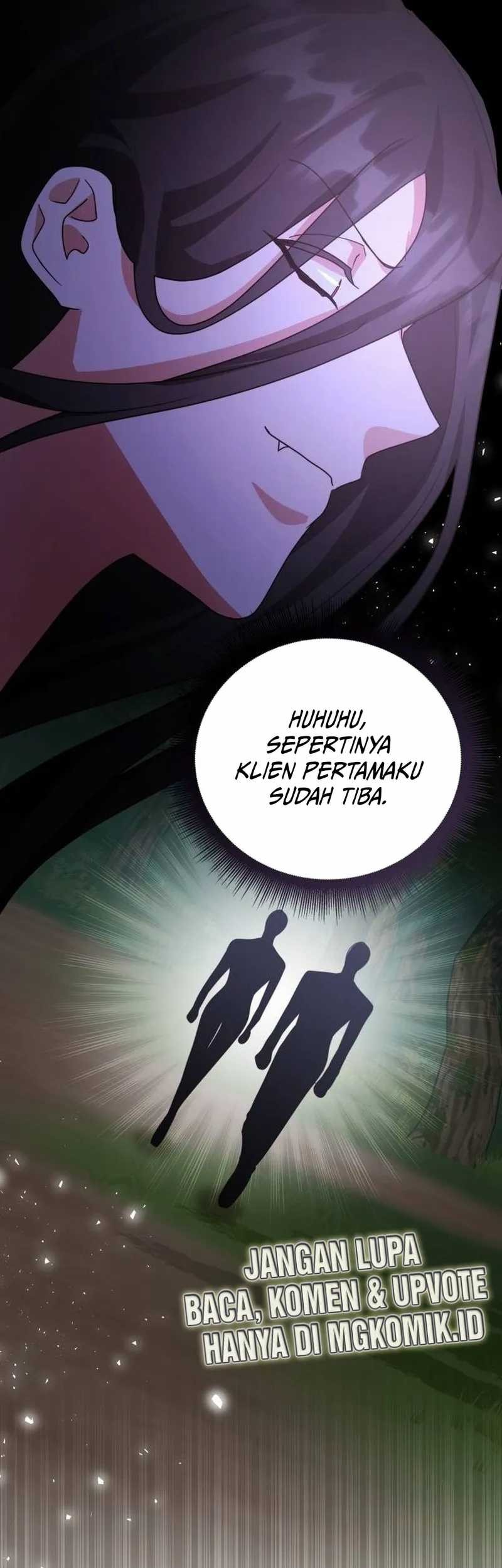 A Genius Writer’s Random Workplace (Genius Artist’s Random Studio) Chapter 62 Gambar 36