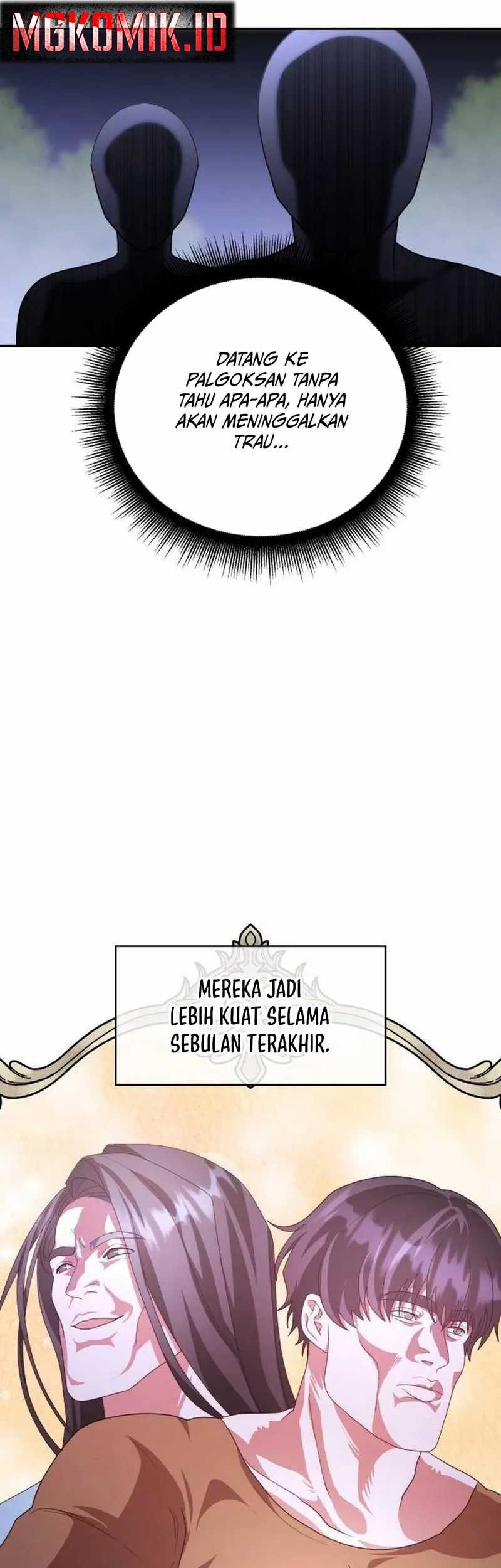A Genius Writer’s Random Workplace (Genius Artist’s Random Studio) Chapter 62 Gambar 38