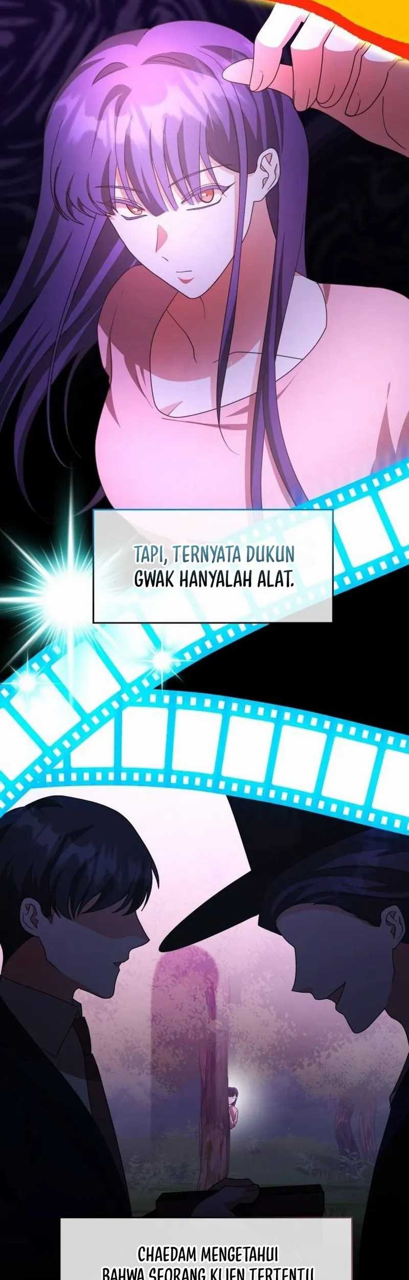 A Genius Writer’s Random Workplace (Genius Artist’s Random Studio) Chapter 62 Gambar 46