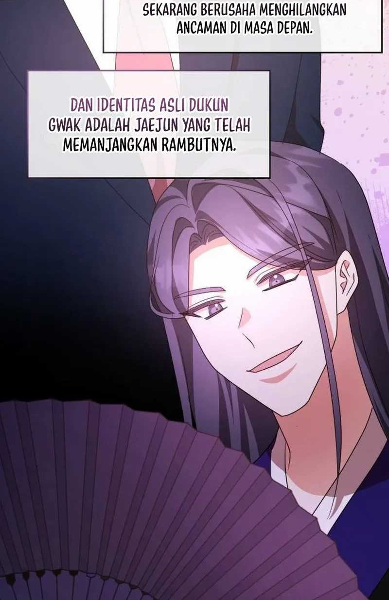 A Genius Writer’s Random Workplace (Genius Artist’s Random Studio) Chapter 62 Gambar 49