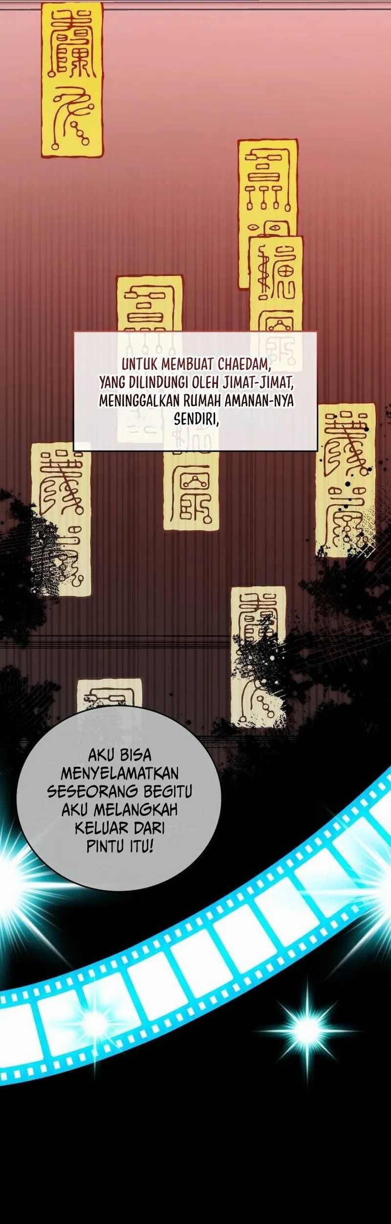 A Genius Writer’s Random Workplace (Genius Artist’s Random Studio) Chapter 62 Gambar 52