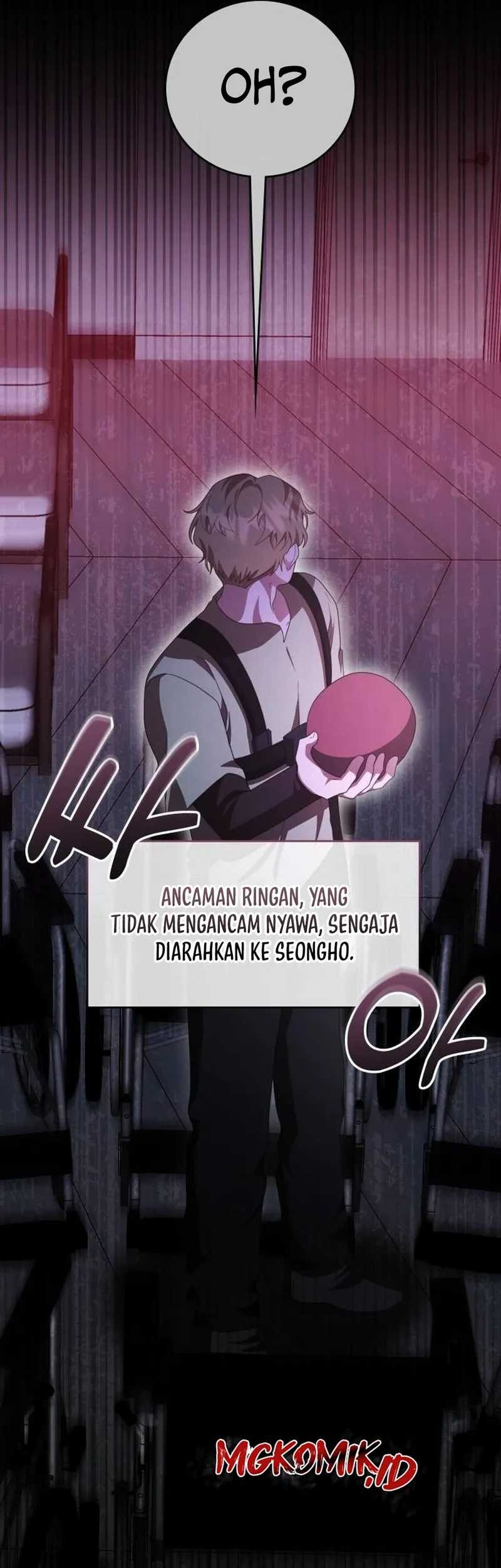 A Genius Writer’s Random Workplace (Genius Artist’s Random Studio) Chapter 62 Gambar 54