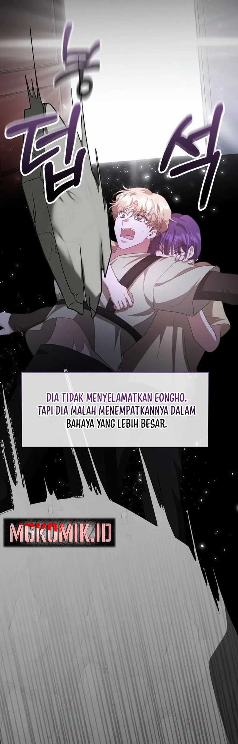 A Genius Writer’s Random Workplace (Genius Artist’s Random Studio) Chapter 62 Gambar 56