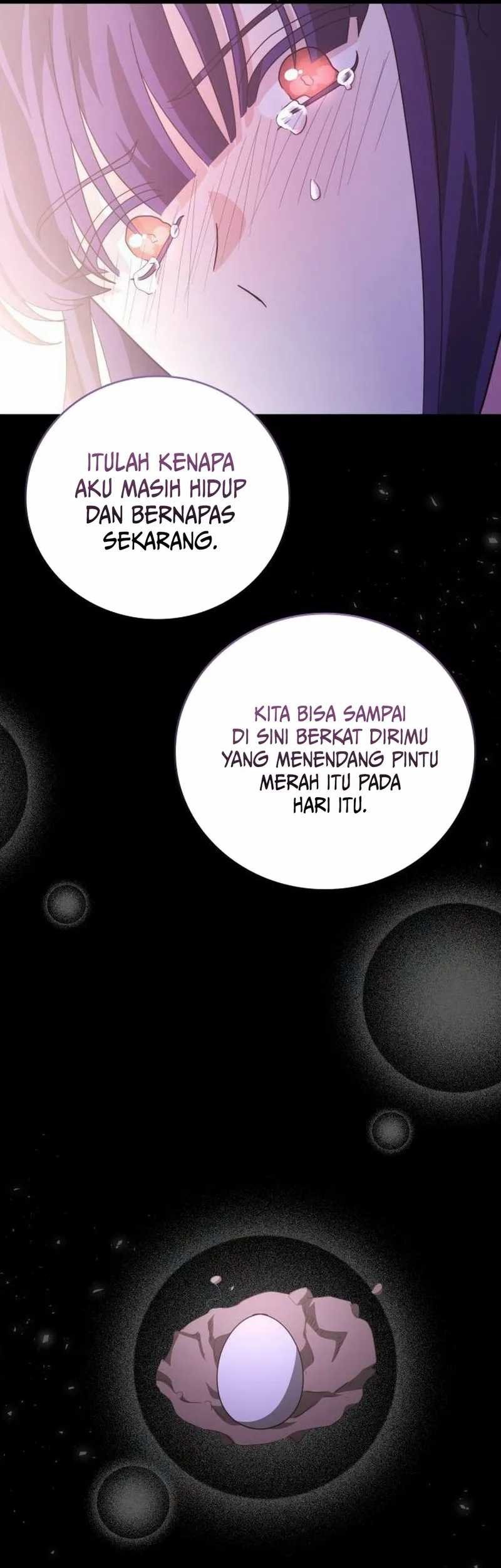 A Genius Writer’s Random Workplace (Genius Artist’s Random Studio) Chapter 62 Gambar 60