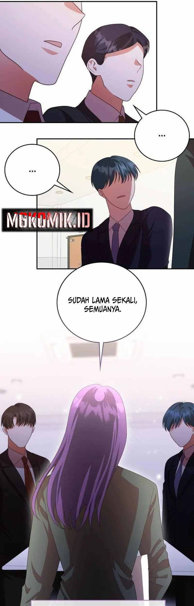 A Genius Writer’s Random Workplace (Genius Artist’s Random Studio) Chapter 62 Gambar 72