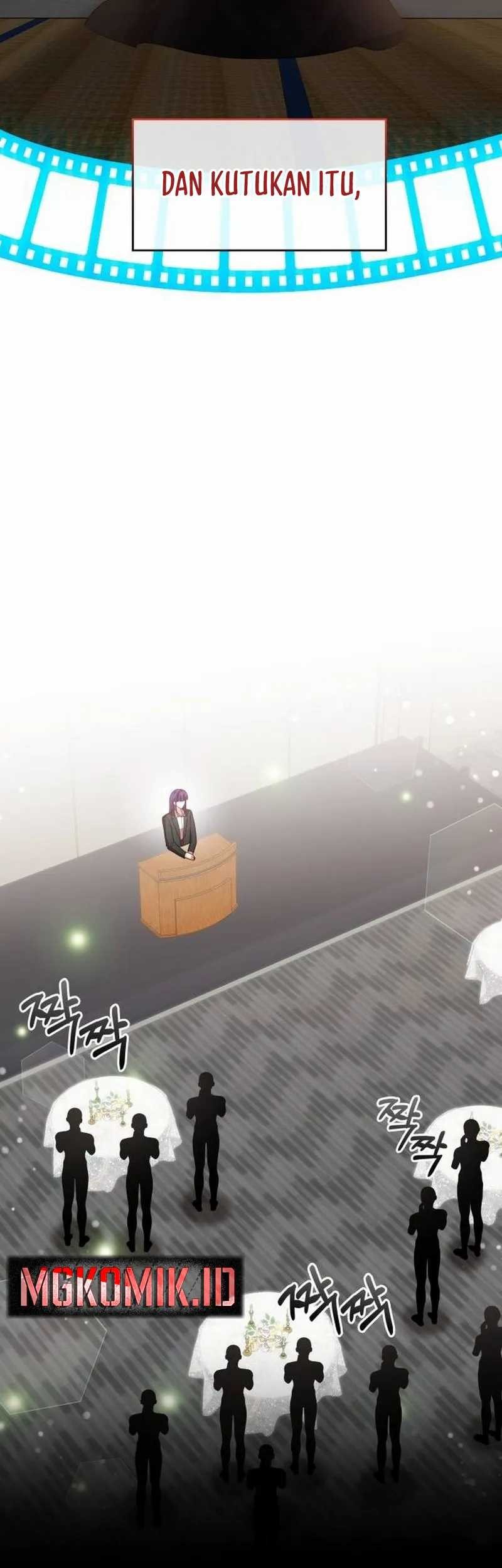 A Genius Writer’s Random Workplace (Genius Artist’s Random Studio) Chapter 62 Gambar 76