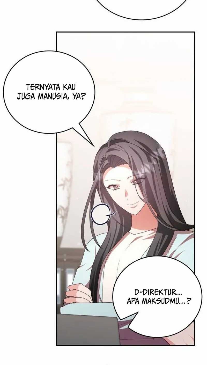 A Genius Writer’s Random Workplace (Genius Artist’s Random Studio) Chapter 62 Gambar 84