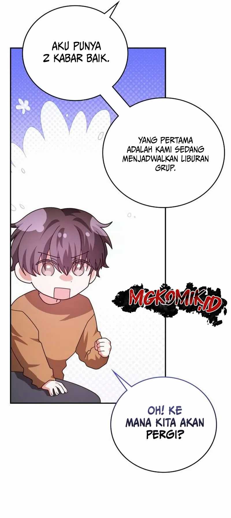 A Genius Writer’s Random Workplace (Genius Artist’s Random Studio) Chapter 62 Gambar 85