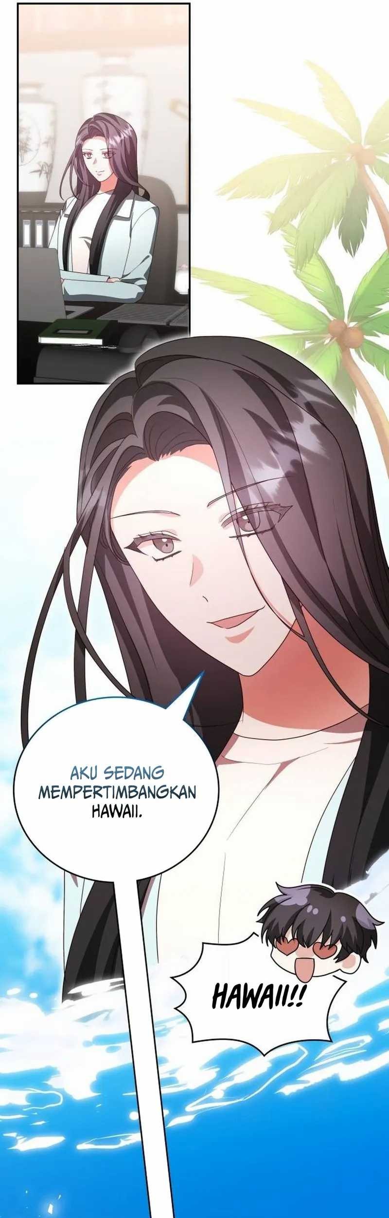 A Genius Writer’s Random Workplace (Genius Artist’s Random Studio) Chapter 62 Gambar 86