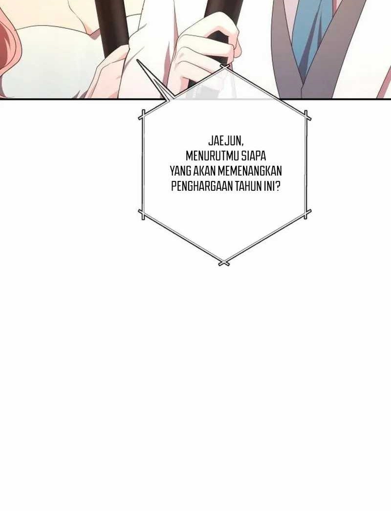 A Genius Writer’s Random Workplace (Genius Artist’s Random Studio) Chapter 62 Gambar 91