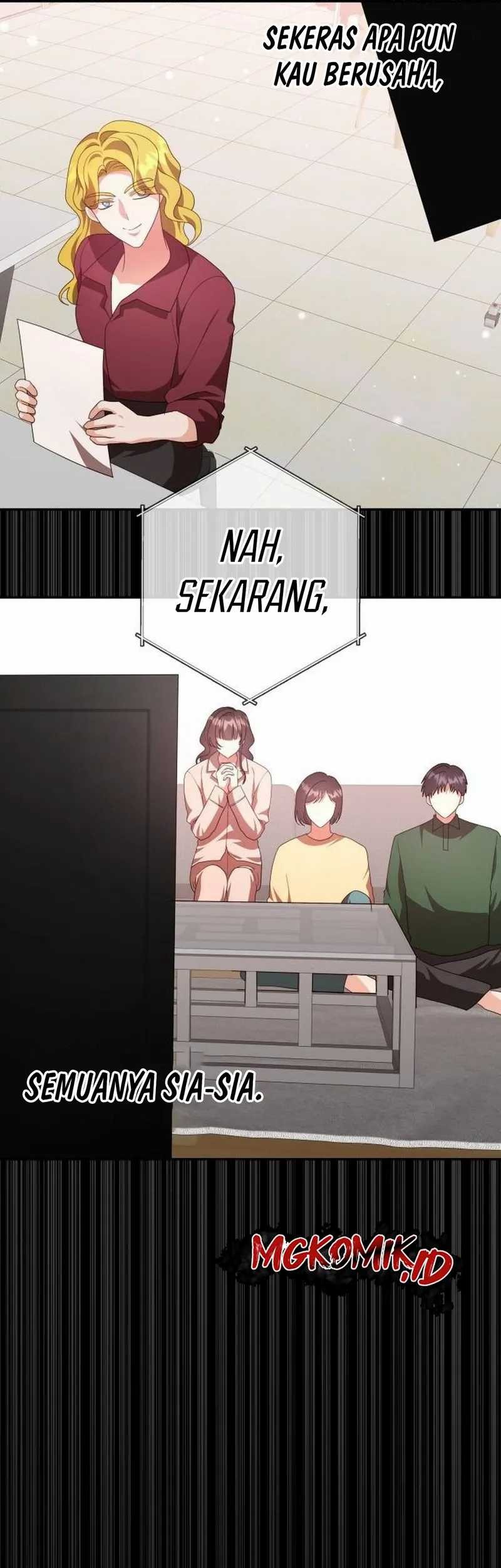 A Genius Writer’s Random Workplace (Genius Artist’s Random Studio) Chapter 62 Gambar 99