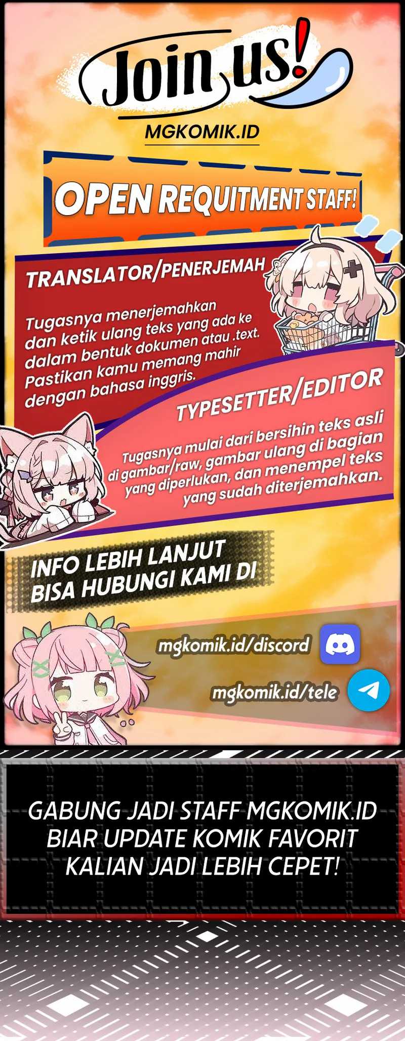 A Genius Writer’s Random Workplace (Genius Artist’s Random Studio) Chapter 62 Gambar 105