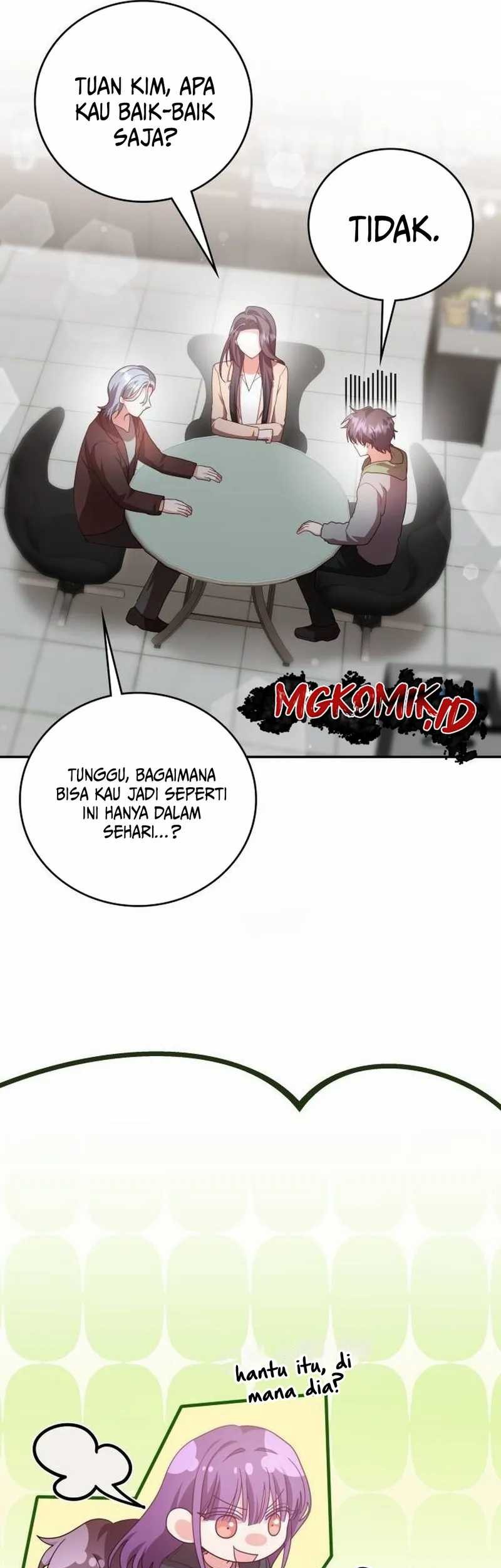 A Genius Writer’s Random Workplace (Genius Artist’s Random Studio) Chapter 62 Gambar 9