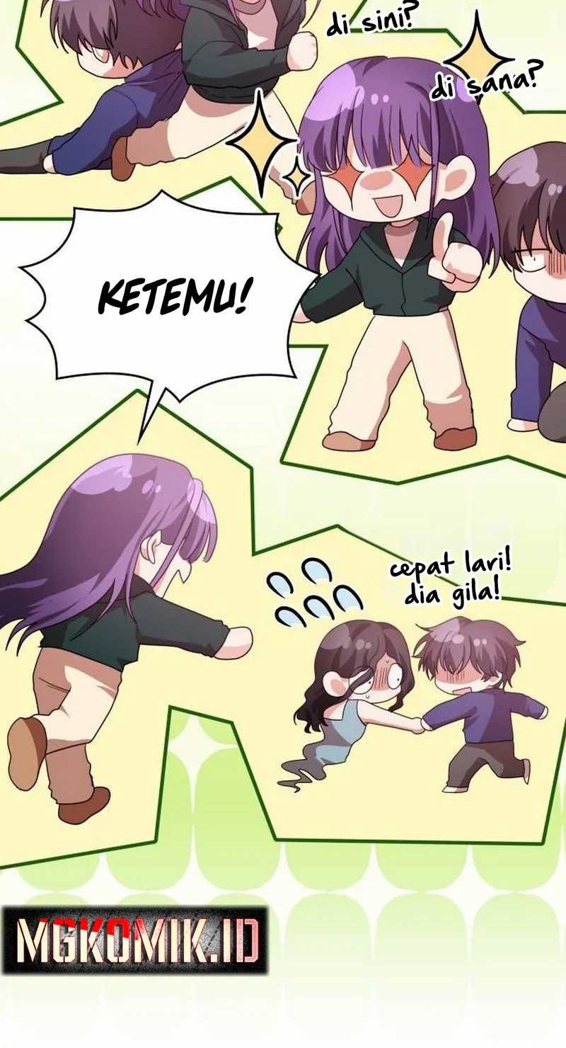 A Genius Writer’s Random Workplace (Genius Artist’s Random Studio) Chapter 62 Gambar 10
