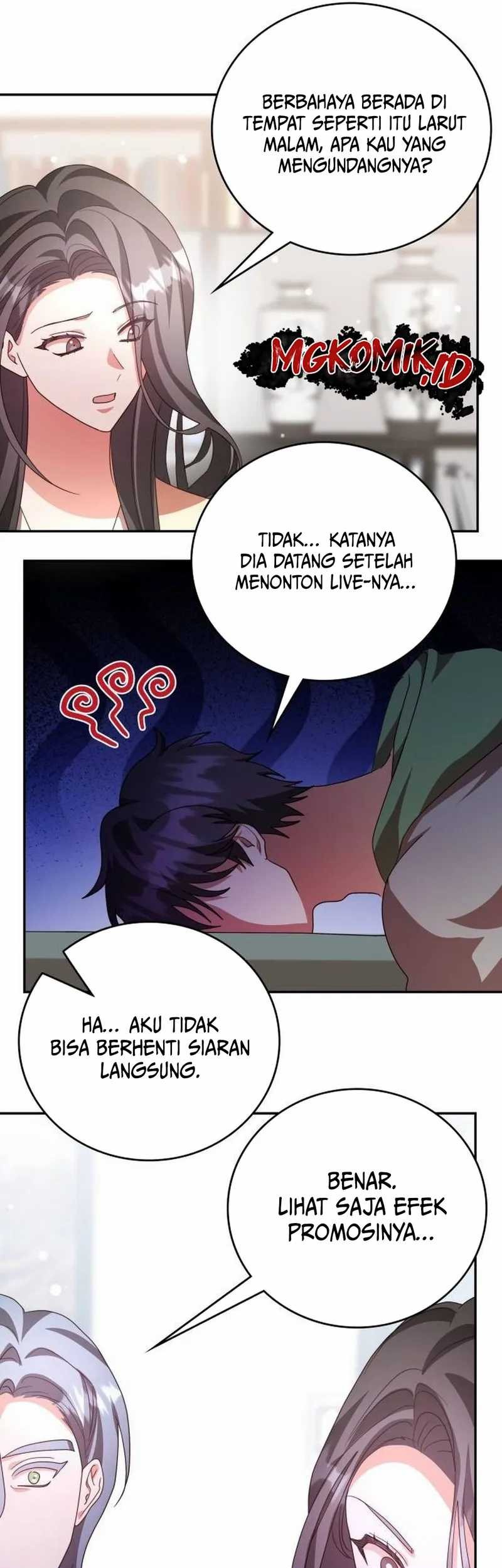 A Genius Writer’s Random Workplace (Genius Artist’s Random Studio) Chapter 62 Gambar 12