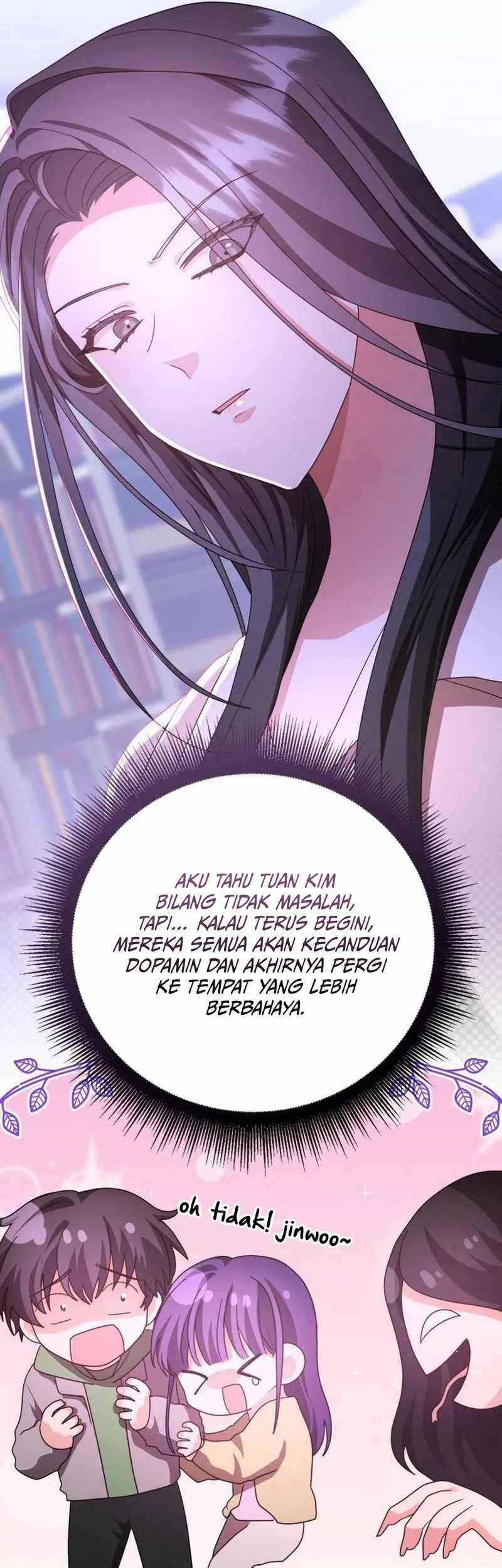A Genius Writer’s Random Workplace (Genius Artist’s Random Studio) Chapter 62 Gambar 14
