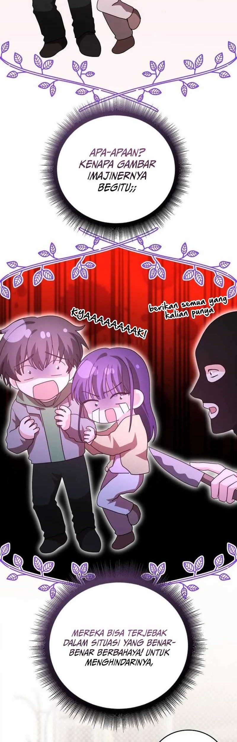 A Genius Writer’s Random Workplace (Genius Artist’s Random Studio) Chapter 62 Gambar 15