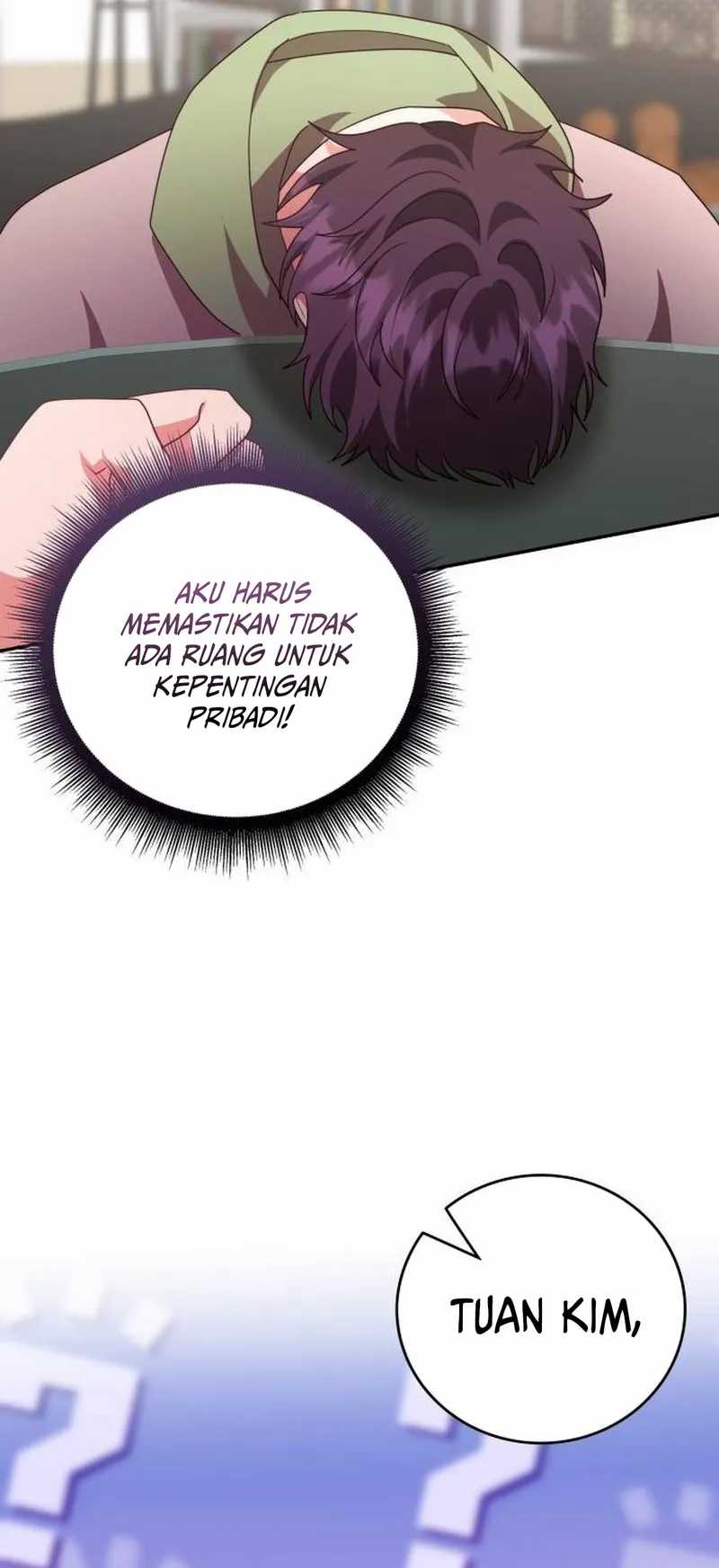 A Genius Writer’s Random Workplace (Genius Artist’s Random Studio) Chapter 62 Gambar 17