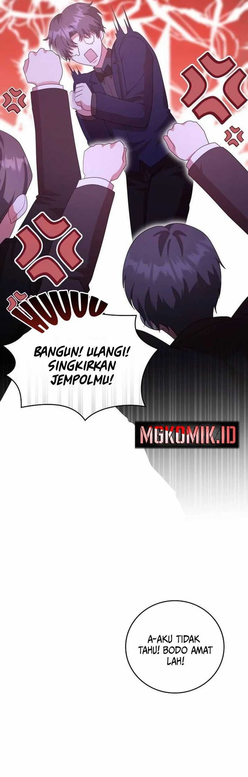 A Genius Writer’s Random Workplace (Genius Artist’s Random Studio) Chapter 63 Gambar 20