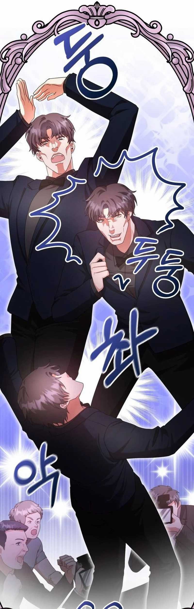 A Genius Writer’s Random Workplace (Genius Artist’s Random Studio) Chapter 63 Gambar 22