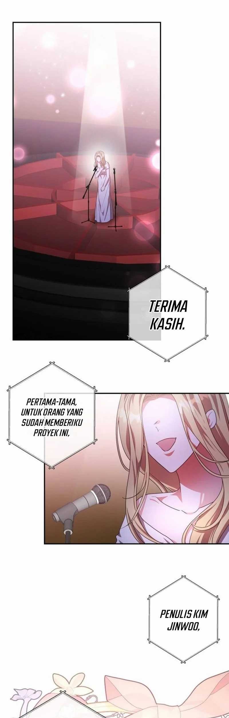 A Genius Writer’s Random Workplace (Genius Artist’s Random Studio) Chapter 63 Gambar 34