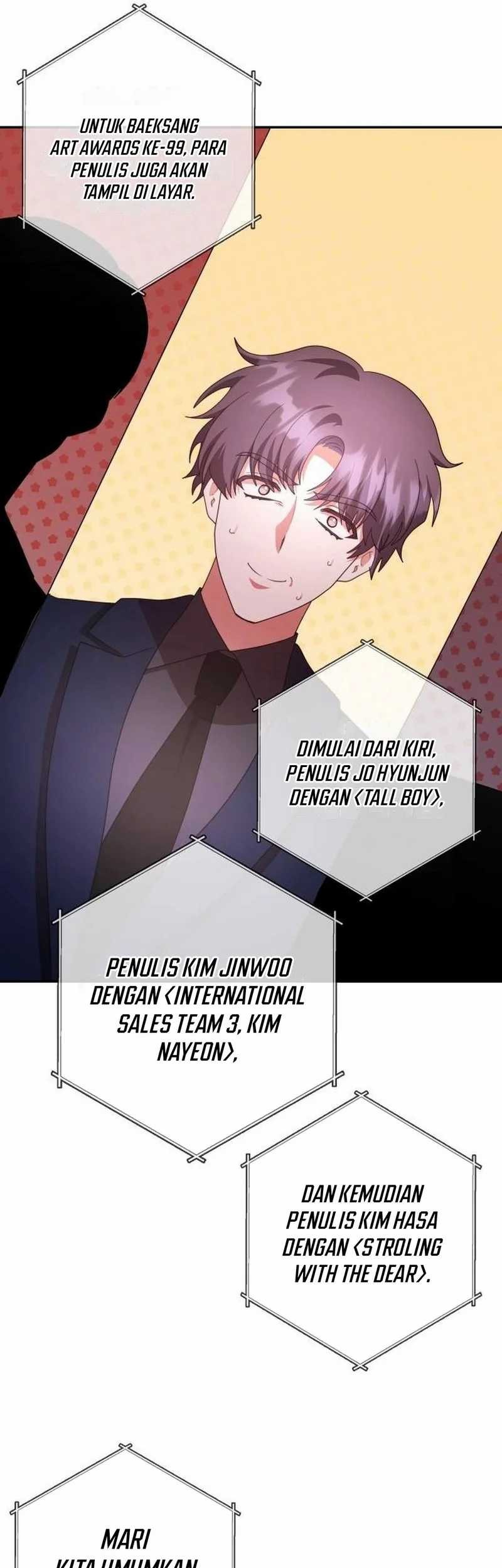 A Genius Writer’s Random Workplace (Genius Artist’s Random Studio) Chapter 63 Gambar 38