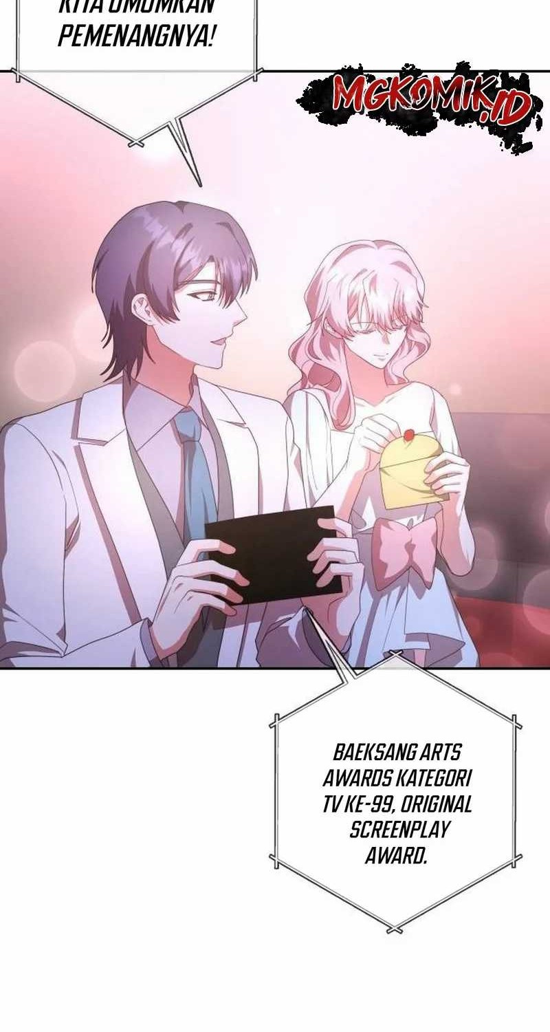 A Genius Writer’s Random Workplace (Genius Artist’s Random Studio) Chapter 63 Gambar 39