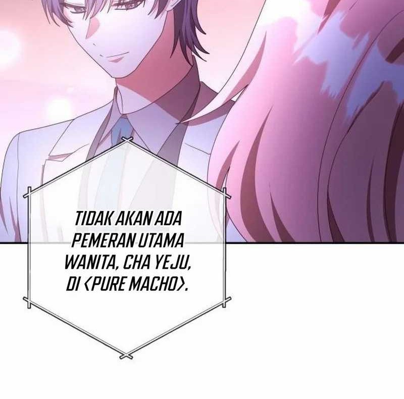 A Genius Writer’s Random Workplace (Genius Artist’s Random Studio) Chapter 63 Gambar 43