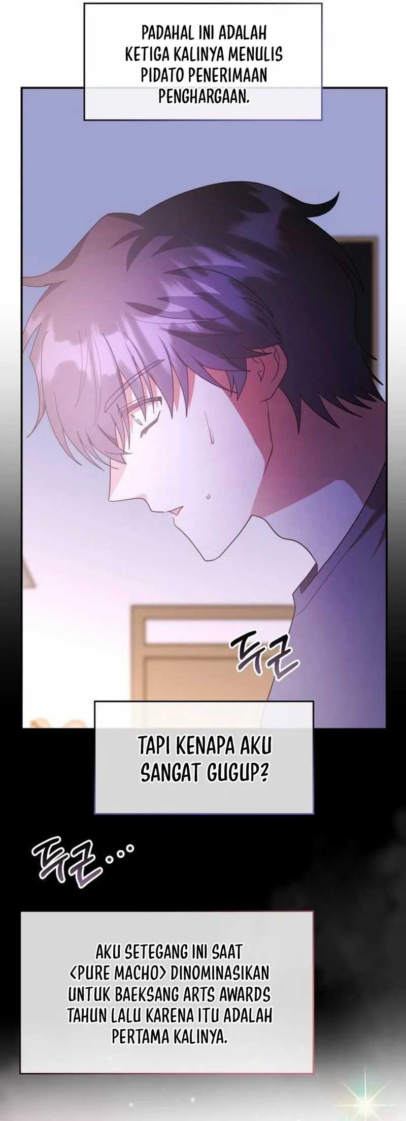 A Genius Writer’s Random Workplace (Genius Artist’s Random Studio) Chapter 63 Gambar 53