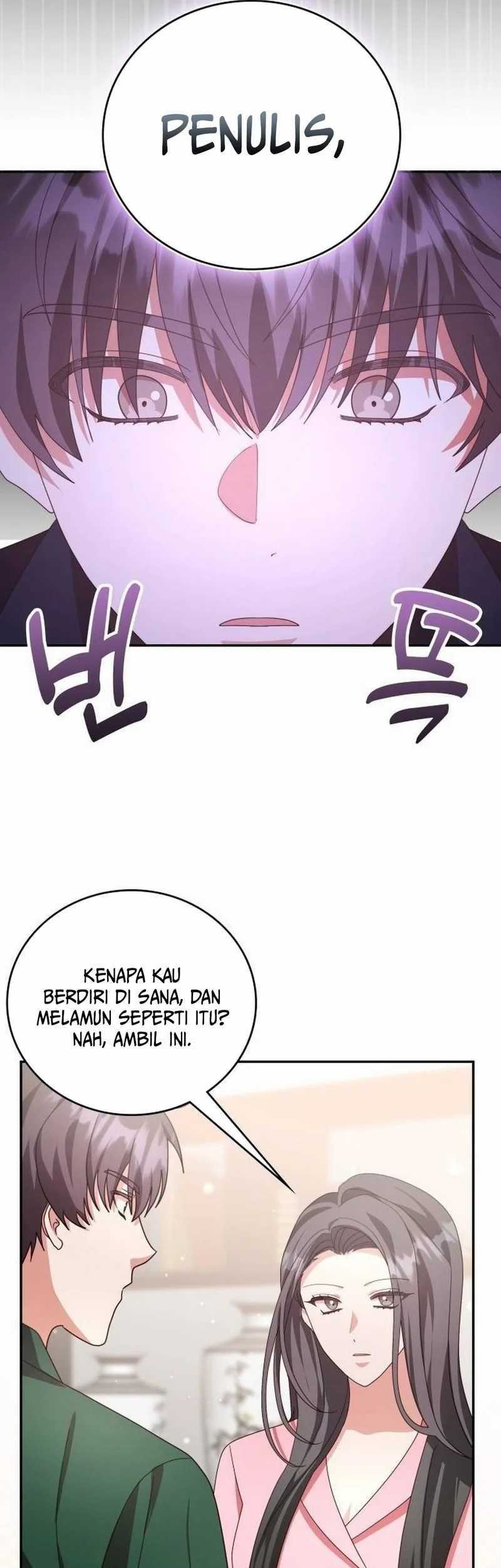 A Genius Writer’s Random Workplace (Genius Artist’s Random Studio) Chapter 63 Gambar 66