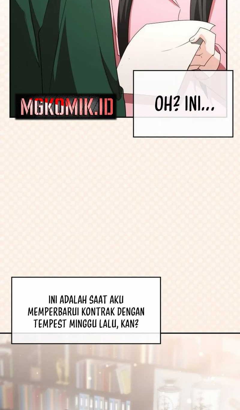 A Genius Writer’s Random Workplace (Genius Artist’s Random Studio) Chapter 63 Gambar 67