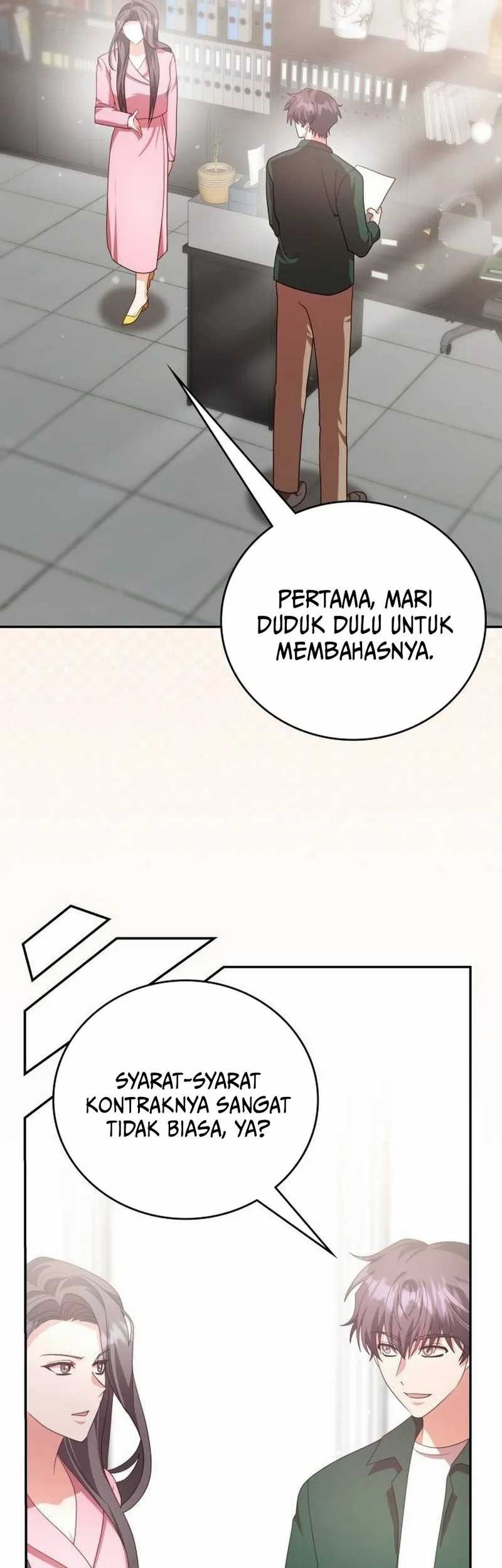 A Genius Writer’s Random Workplace (Genius Artist’s Random Studio) Chapter 63 Gambar 68