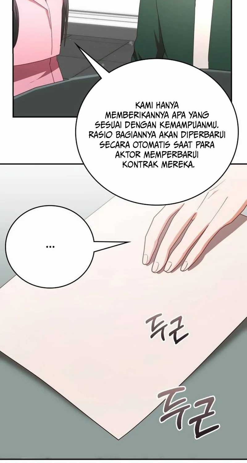 A Genius Writer’s Random Workplace (Genius Artist’s Random Studio) Chapter 63 Gambar 69