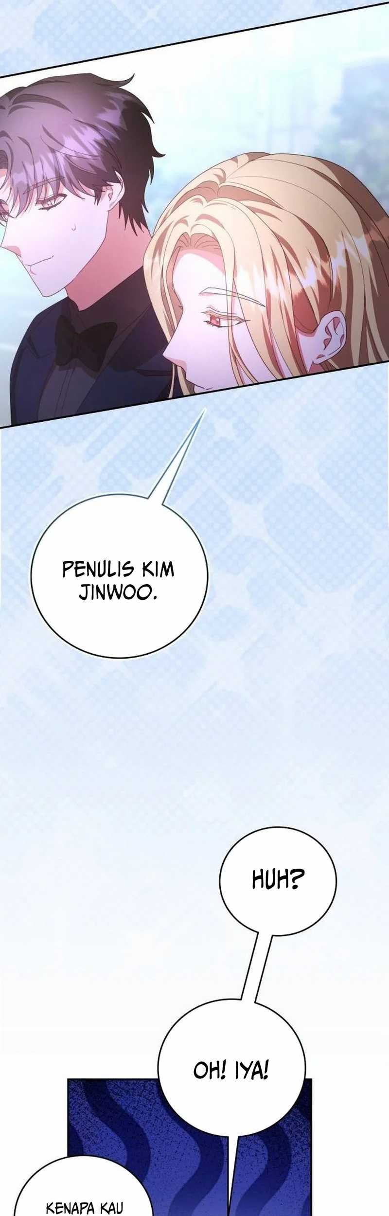A Genius Writer’s Random Workplace (Genius Artist’s Random Studio) Chapter 63 Gambar 5
