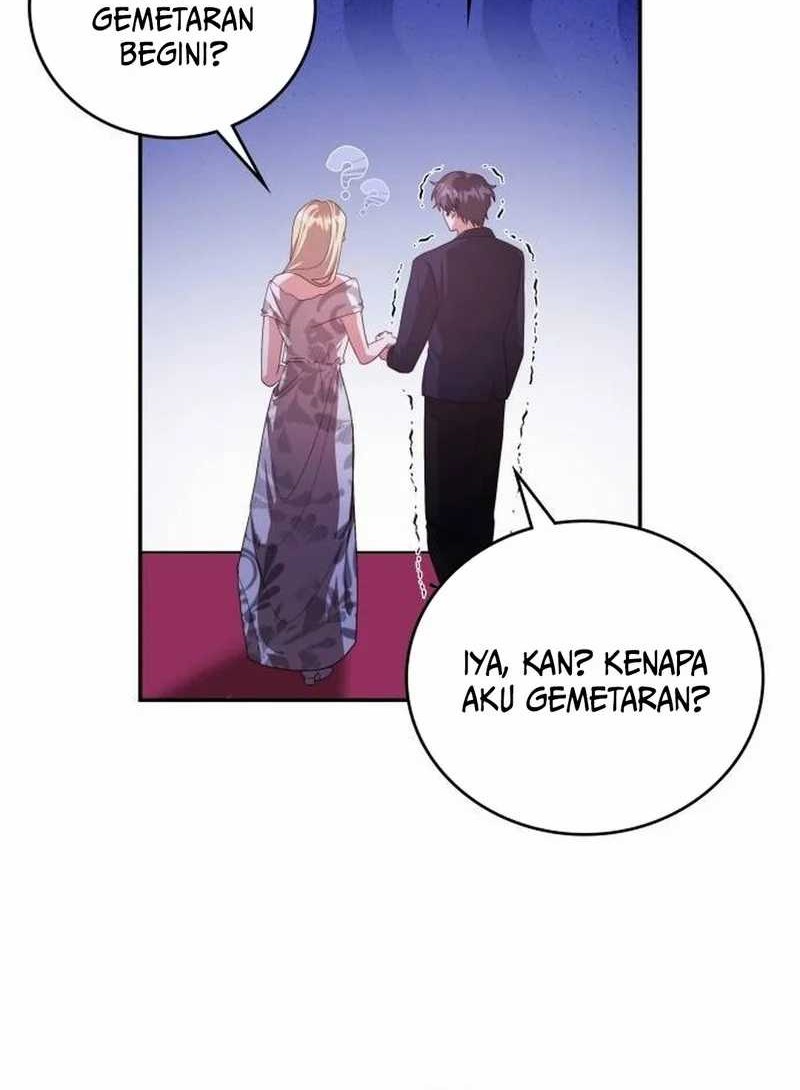 A Genius Writer’s Random Workplace (Genius Artist’s Random Studio) Chapter 63 Gambar 6