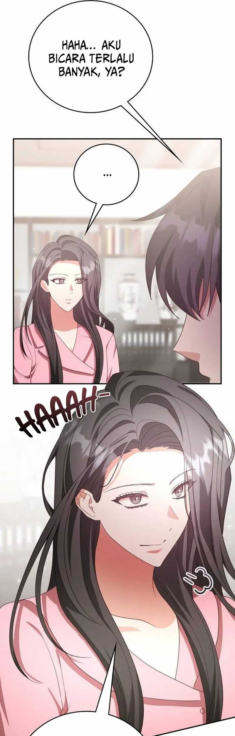 A Genius Writer’s Random Workplace (Genius Artist’s Random Studio) Chapter 63 Gambar 78