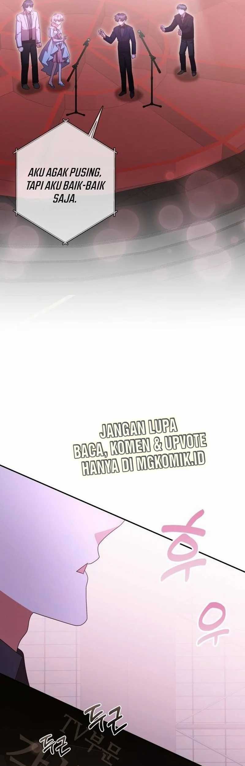 A Genius Writer’s Random Workplace (Genius Artist’s Random Studio) Chapter 63 Gambar 84