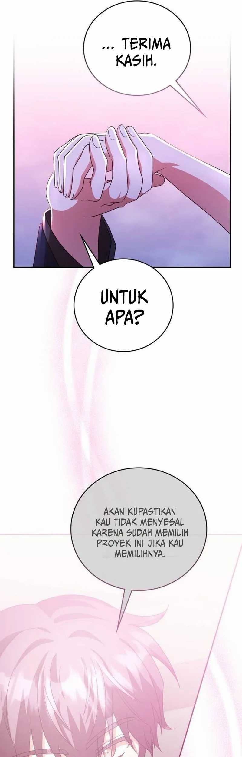 A Genius Writer’s Random Workplace (Genius Artist’s Random Studio) Chapter 63 Gambar 7