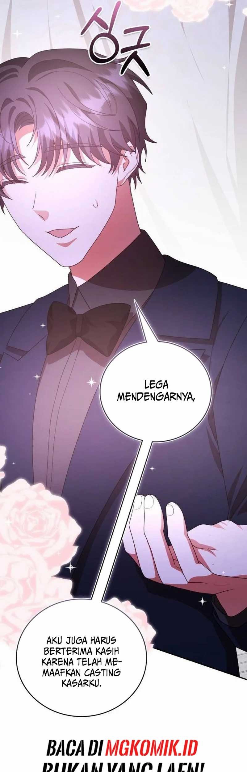 A Genius Writer’s Random Workplace (Genius Artist’s Random Studio) Chapter 63 Gambar 11