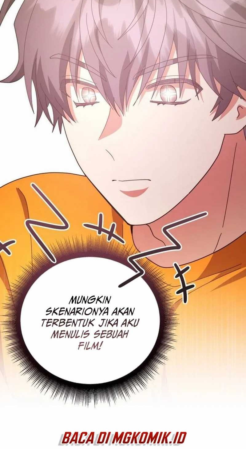 A Genius Writer’s Random Workplace (Genius Artist’s Random Studio) Chapter 64 Gambar 31