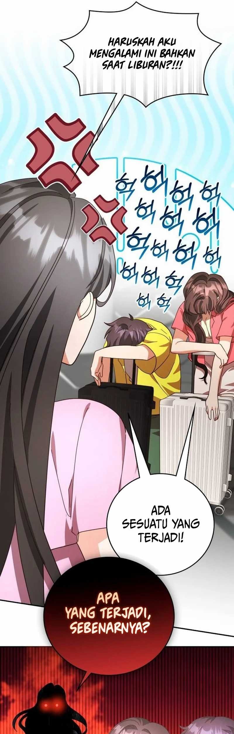 A Genius Writer’s Random Workplace (Genius Artist’s Random Studio) Chapter 64 Gambar 36