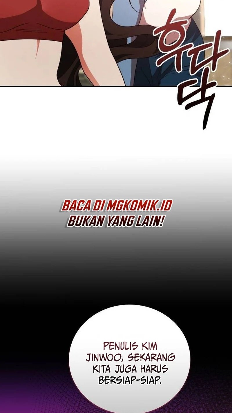 Baca Manhwa A Genius Writer’s Random Workplace (Genius Artist’s Random Studio) Chapter 65 Gambar 2