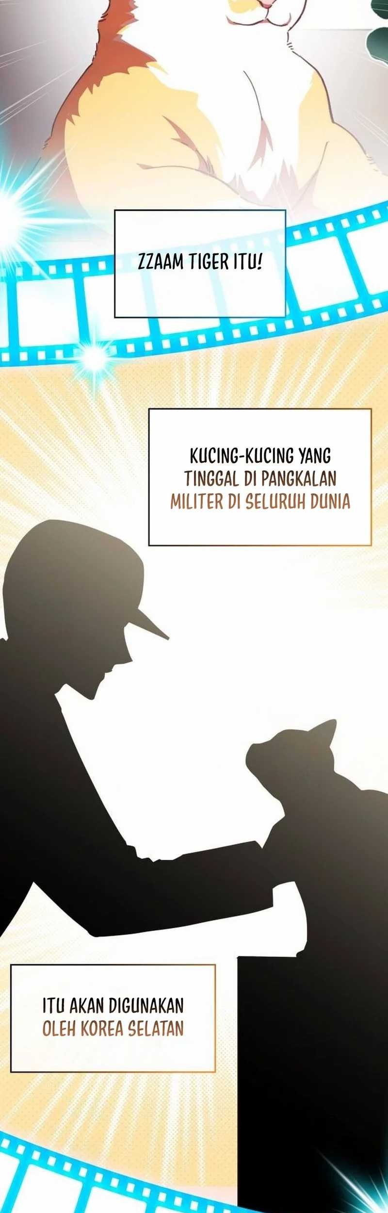 A Genius Writer’s Random Workplace (Genius Artist’s Random Studio) Chapter 66 Gambar 35