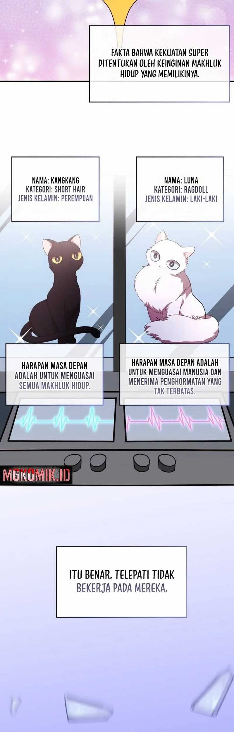 A Genius Writer’s Random Workplace (Genius Artist’s Random Studio) Chapter 66 Gambar 49